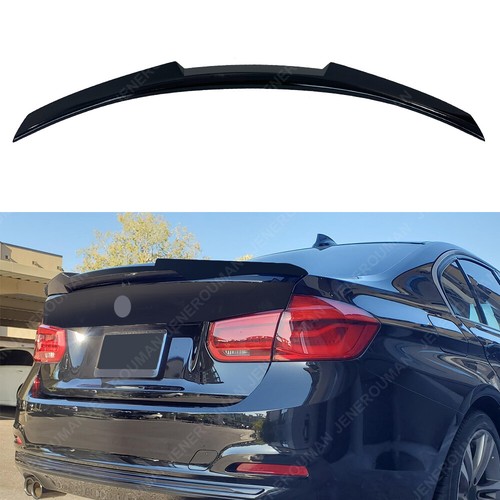 Glossy black for bmw series - glossy,