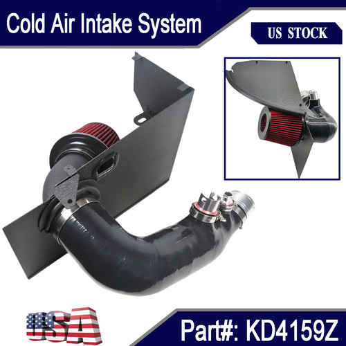 New kd4159z cold air intake - new,