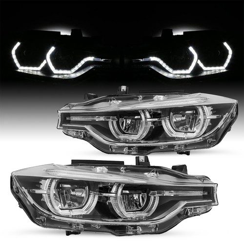 For 2016 2019 bmw series - for,